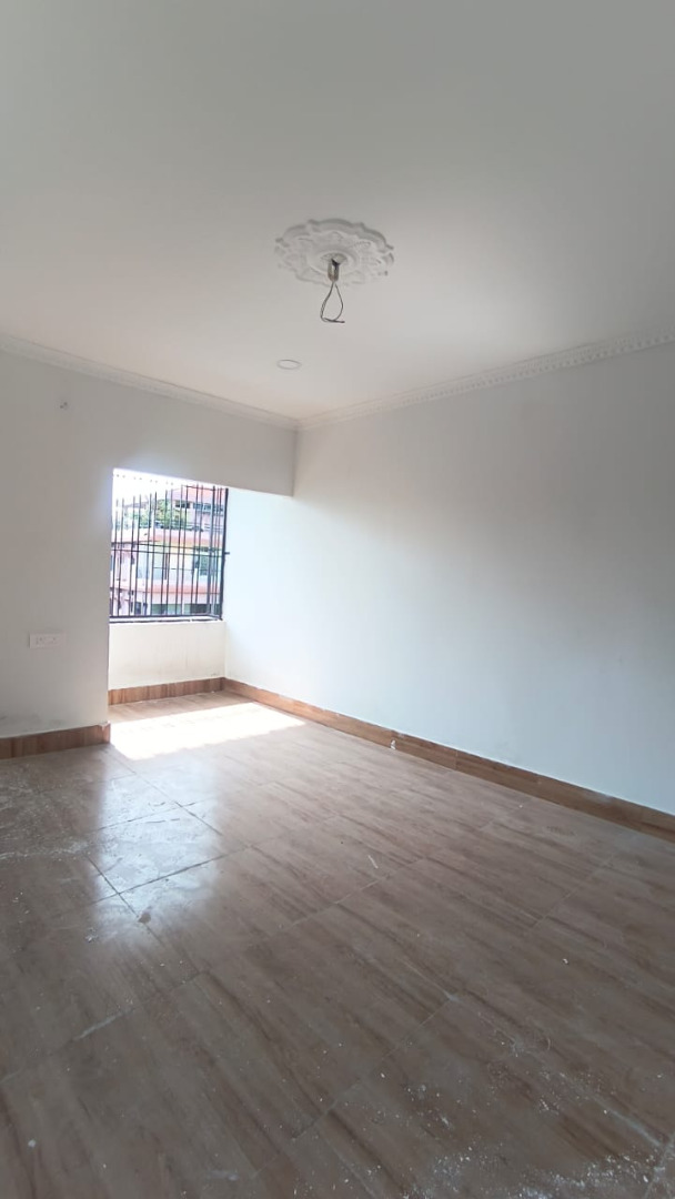 Unfurnished 2bhk in Kahilipara, Guwahati, Assam, India for Rent
